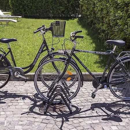 グランド ボナンノ ホテル