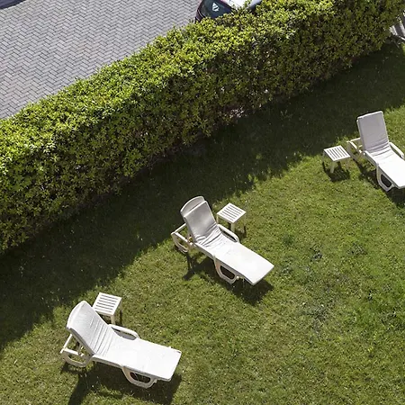 ホテル グランド ボナンノ ピサ