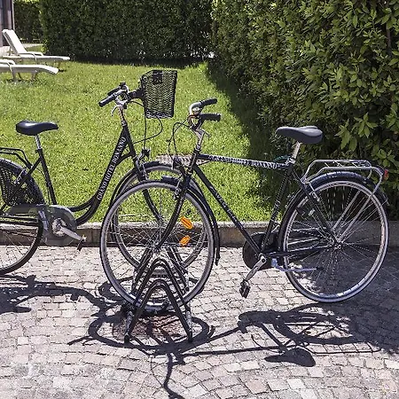 Grand Bonanno 4* Pise