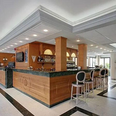 Hotel Grand Bonanno 4*