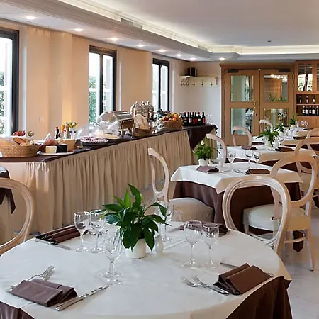 Hotel Grand Bonanno Pisa