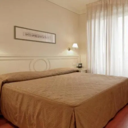 Hotel Grand Bonanno Pisa