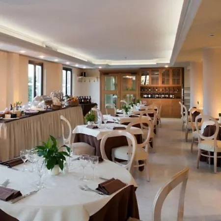 Hotel Grand Bonanno 4*