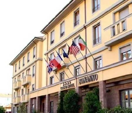 Hotel Grand Bonanno Pisa