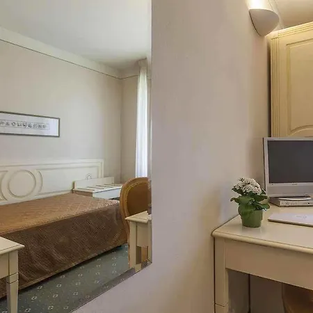 Grand Bonanno 4* Pisa