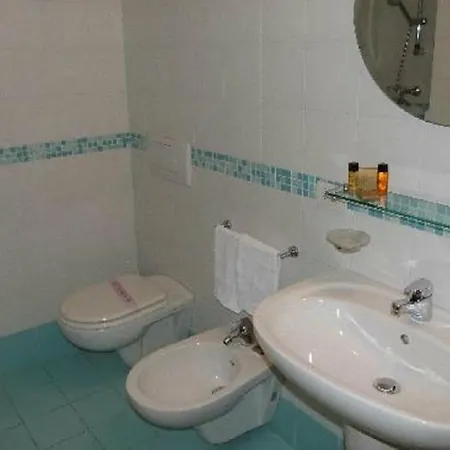 Hotel Grand Bonanno Pisa