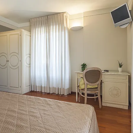 Grand Bonanno 4* Pisa