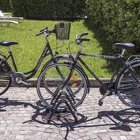 Szálloda Grand Bonanno