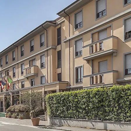 Grand Bonanno Szálloda 4*