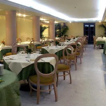 Grand Bonanno 4* Piza