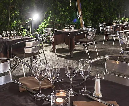 Grand Bonanno Отель